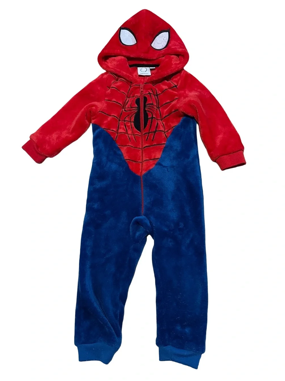 Marvel Spider-Man Unisex Onsie